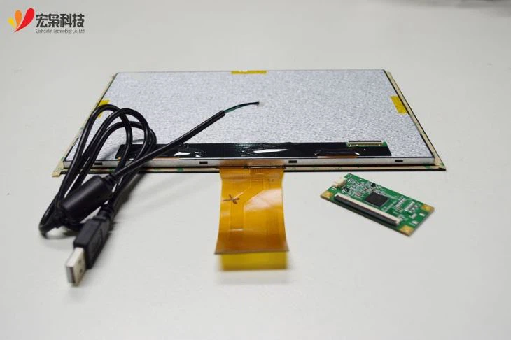 Display Touch Screen