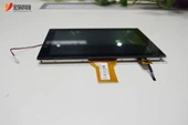 LCD kijelző modul érintőképernyővel