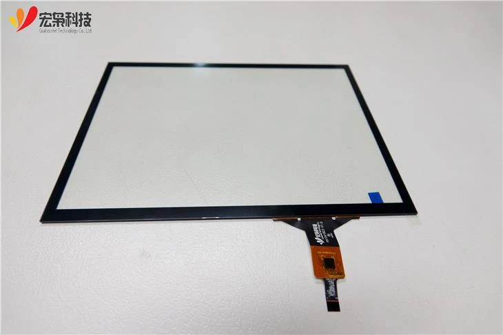 10.4 Touch Panel 10.4 Touch Panel