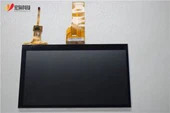 Monitor Touch