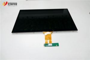 USB érintőképernyő